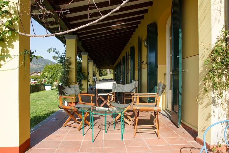 Relais Farinati - In Lucca