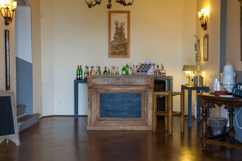 Relais Farinati - In Lucca