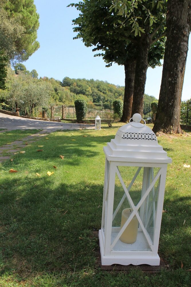 Relais Farinati - In Lucca