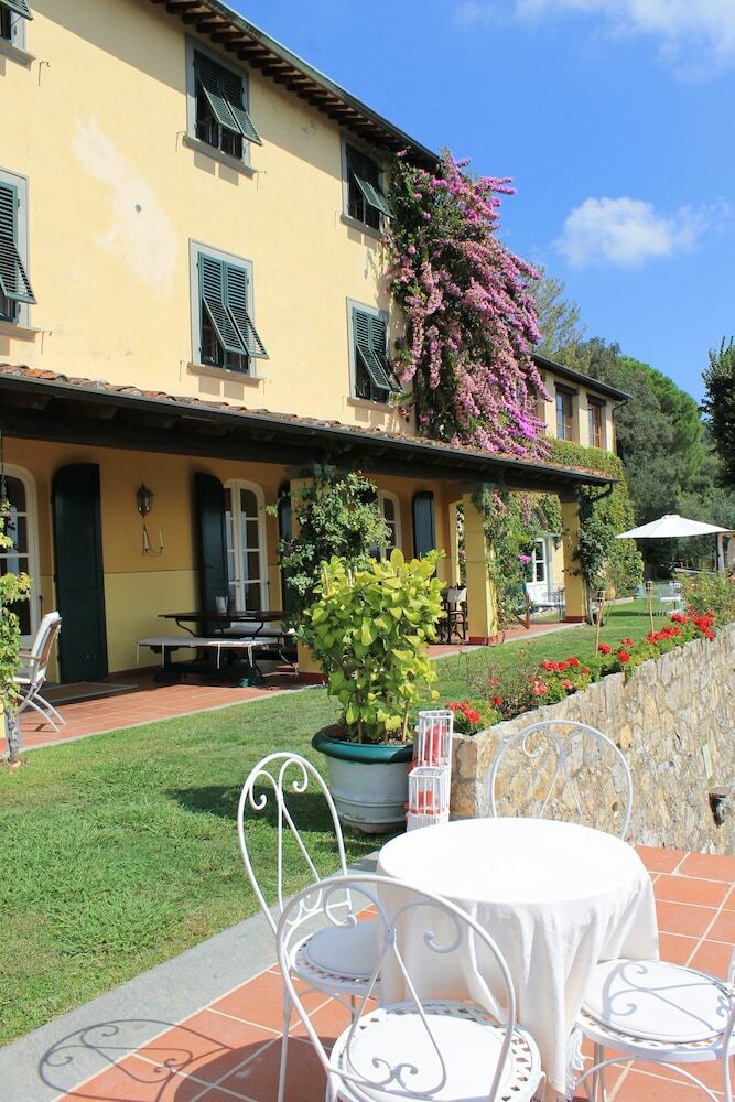 Relais Farinati - In Lucca