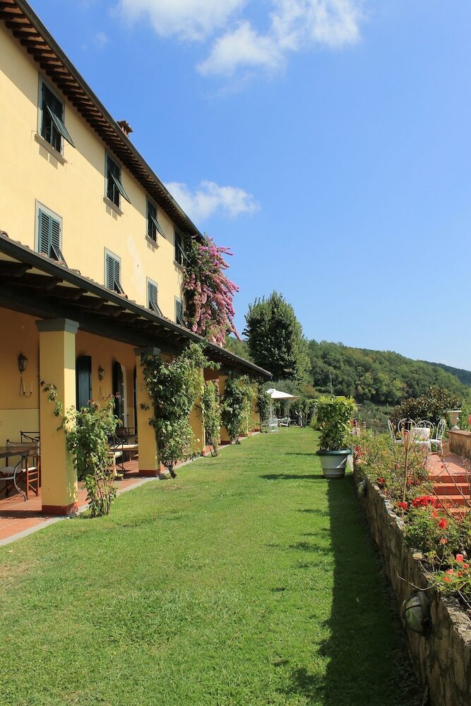 Relais Farinati - In Lucca