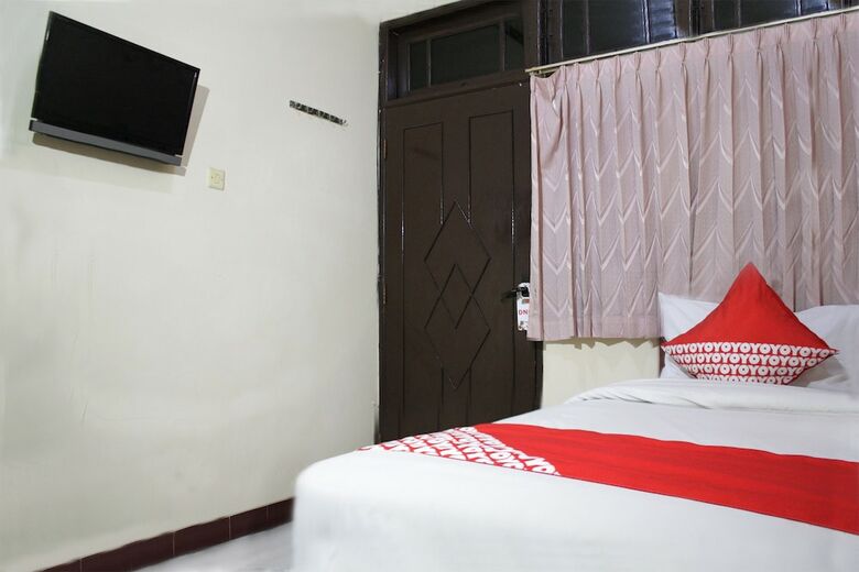 Hostal Oyo 181 Wisma Bintang