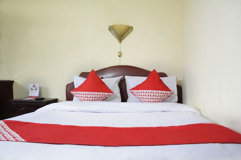 Hostal Oyo 181 Wisma Bintang