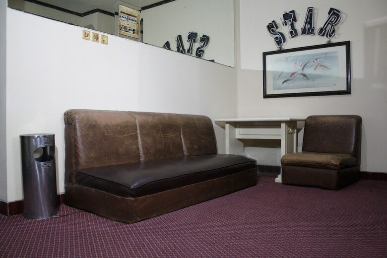 Hostal Oyo 181 Wisma Bintang