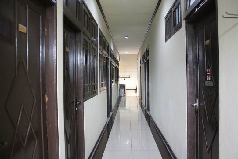 Hostal Oyo 181 Wisma Bintang