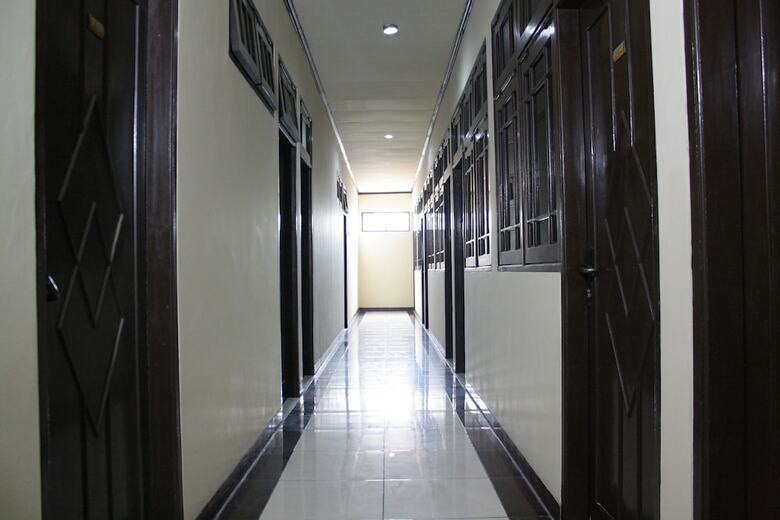 Hostal Oyo 181 Wisma Bintang