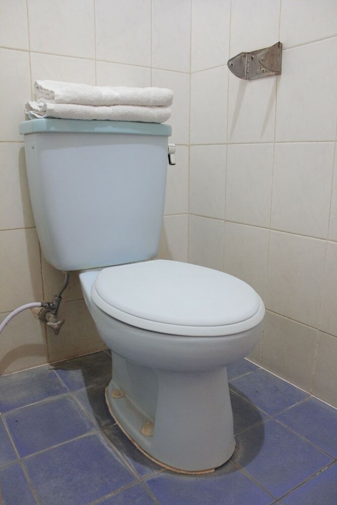 Hostal Oyo 181 Wisma Bintang