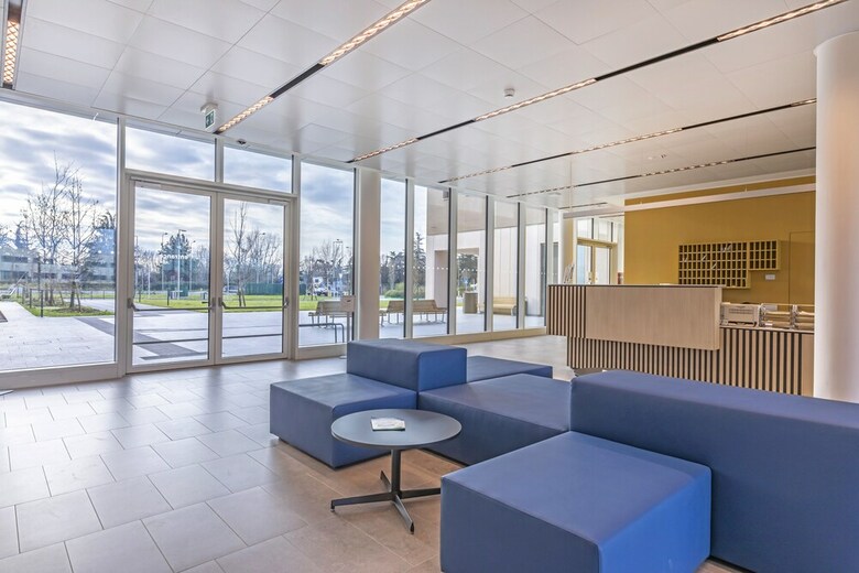 Hotel Camplus Guest In Humanitas University