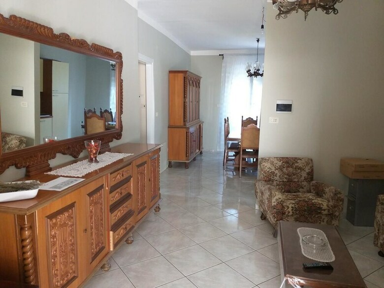 Bed & Breakfast Alloggiando Da Carmela