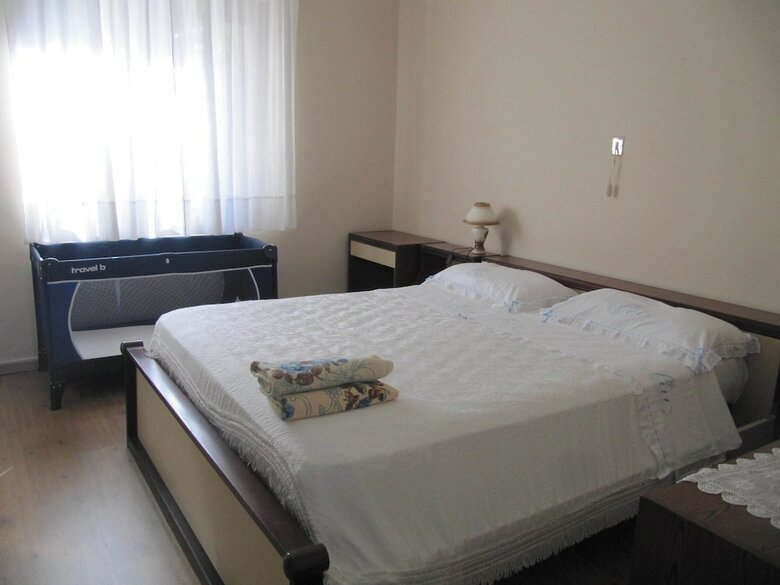 Bed & Breakfast Alloggiando Da Carmela