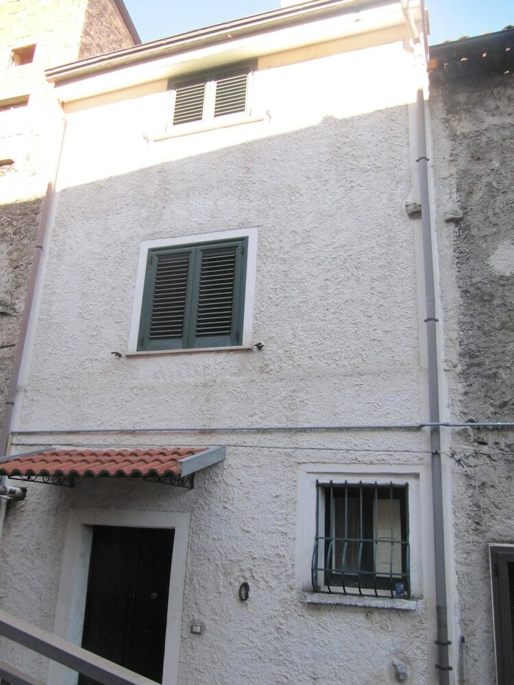 Bed & Breakfast Alloggiando Da Carmela