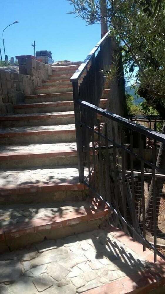 Bed & Breakfast Alloggiando Da Carmela