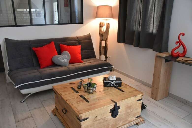 Bed & Breakfast Aux Reves Des Mees