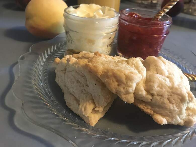 Celestial Rose Bed & Breakfast