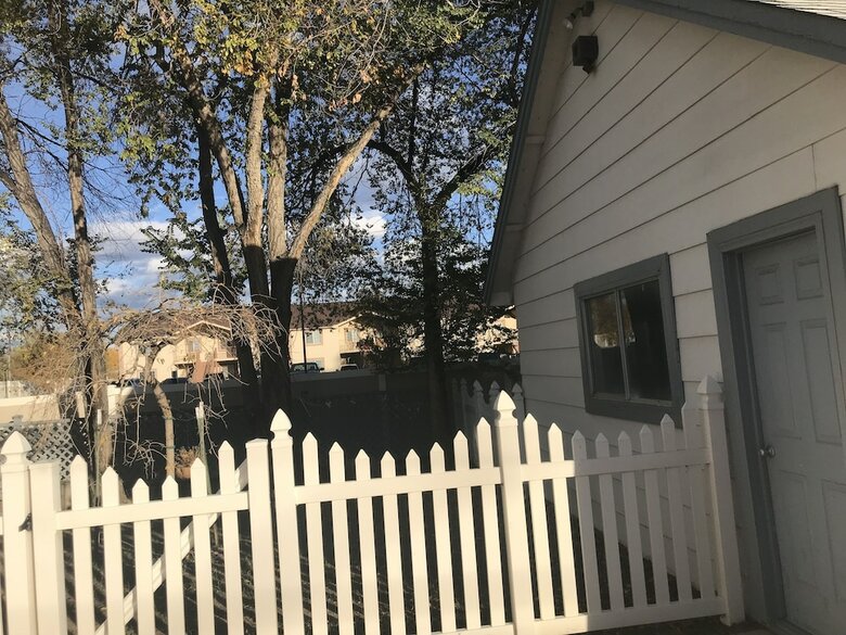 Celestial Rose Bed & Breakfast