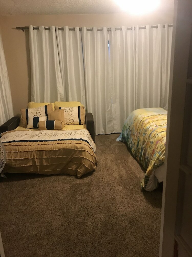 Celestial Rose Bed & Breakfast