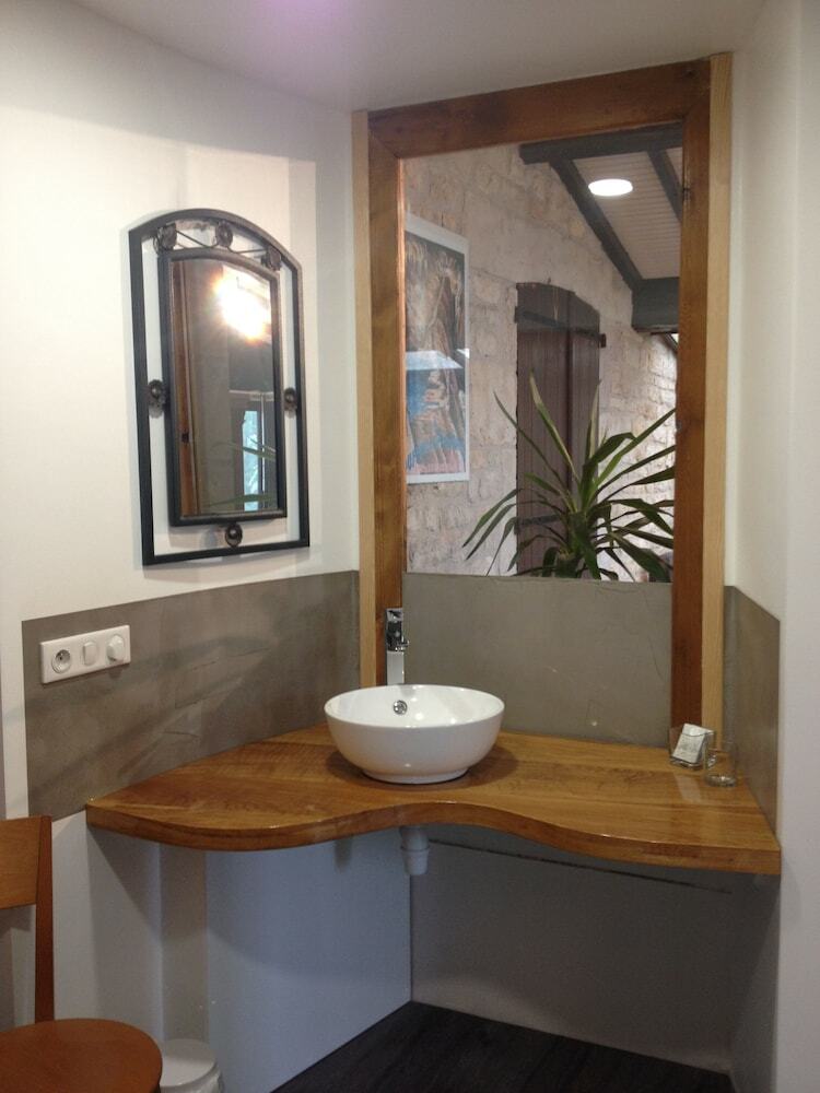 Bed & Breakfast Domaine Du Terrou