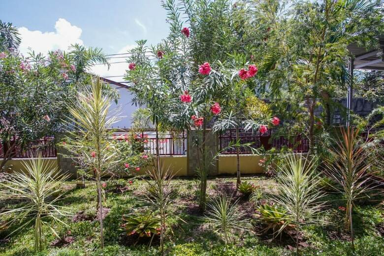 Hotel Rumah Kost Maple Winangun