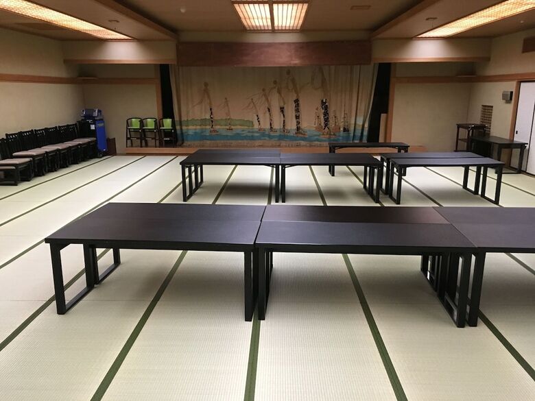 Hotel Noto Kinpura