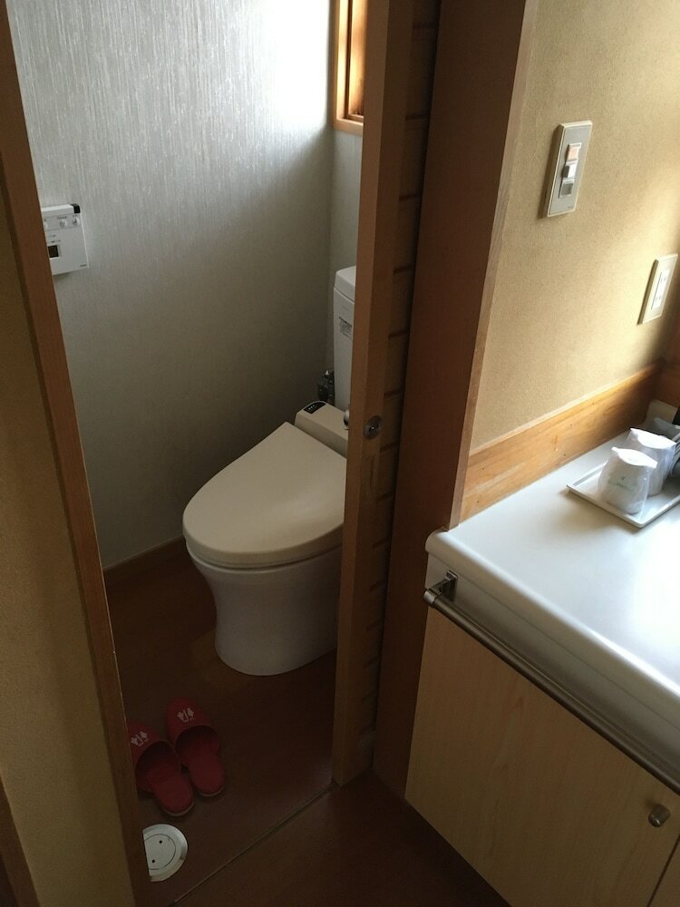 Hotel Noto Kinpura