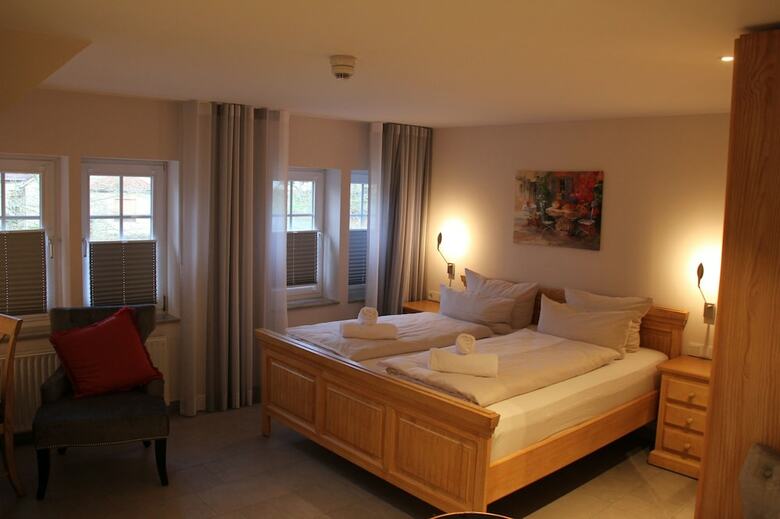 Hotel Weinhaus M�hle