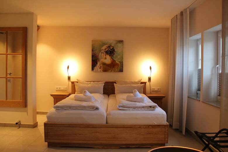 Hotel Weinhaus M�hle