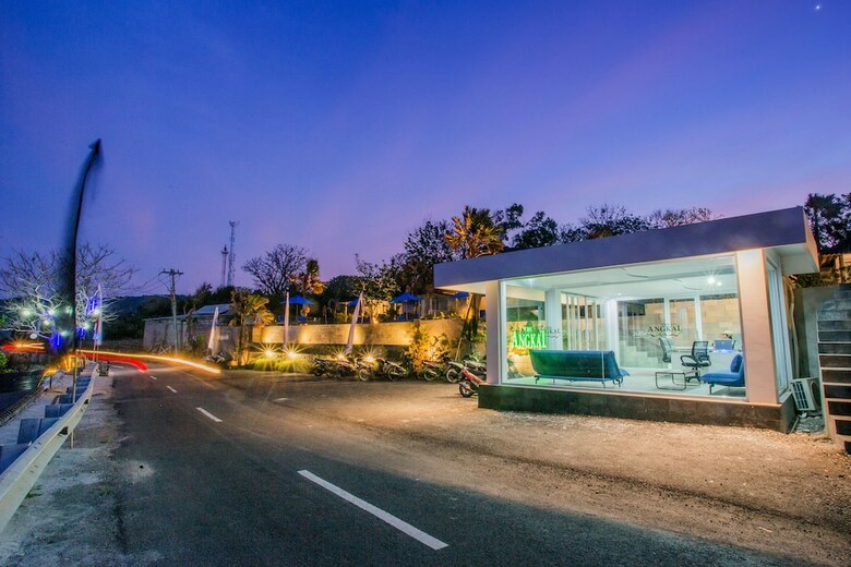 Bed & Breakfast The Angkal Resort
