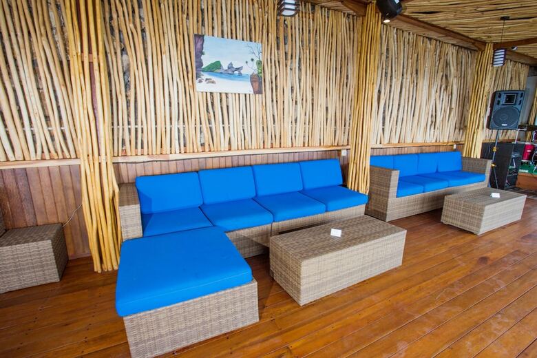 Bed & Breakfast The Angkal Resort