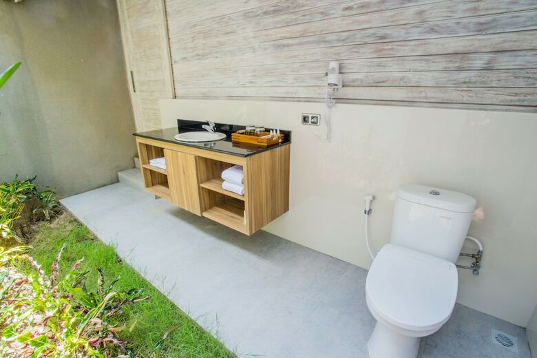 Bed & Breakfast The Angkal Resort