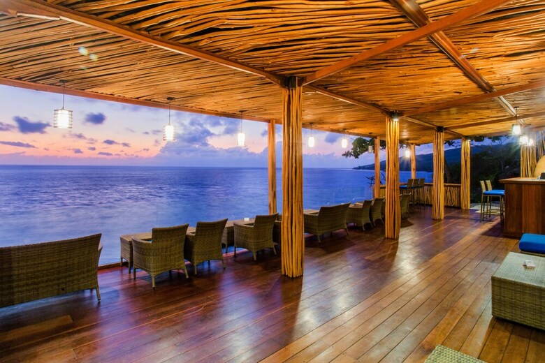 Bed & Breakfast The Angkal Resort