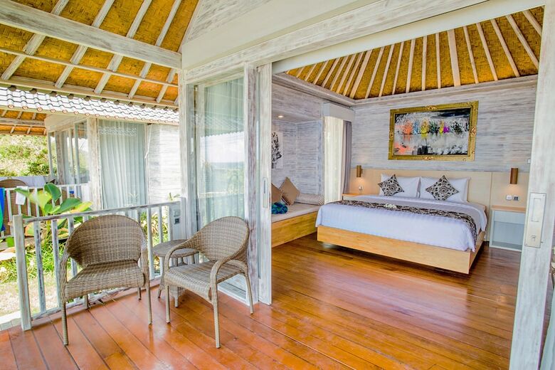 Bed & Breakfast The Angkal Resort