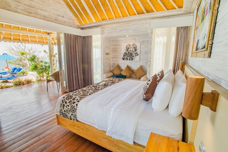 Bed & Breakfast The Angkal Resort