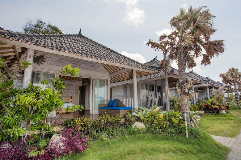 Bed & Breakfast The Angkal Resort