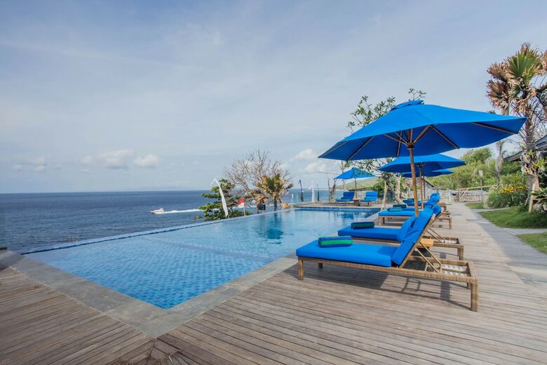 Bed & Breakfast The Angkal Resort