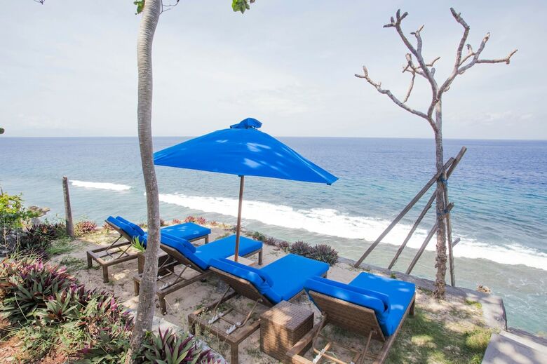Bed & Breakfast The Angkal Resort