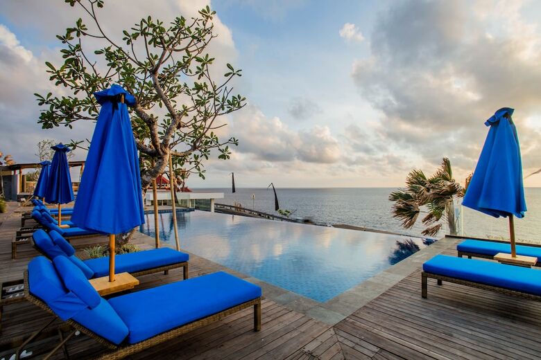 Bed & Breakfast The Angkal Resort
