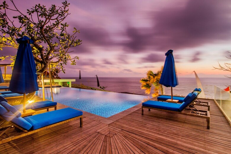 Bed & Breakfast The Angkal Resort