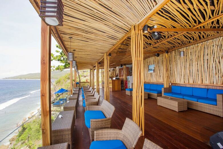 Bed & Breakfast The Angkal Resort