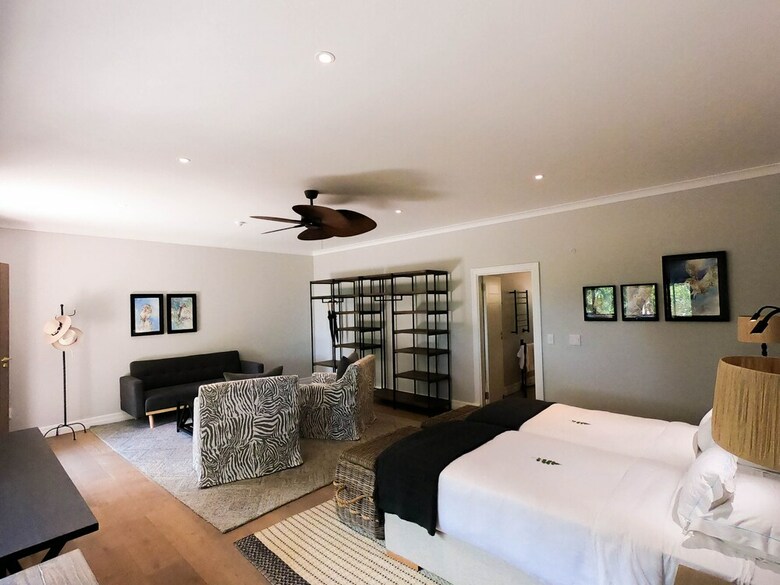 Posada Babanango Game Reserve - Valley Lodge