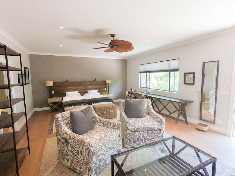 Posada Babanango Game Reserve - Valley Lodge