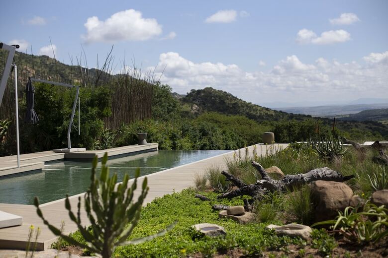 Posada Babanango Game Reserve - Valley Lodge