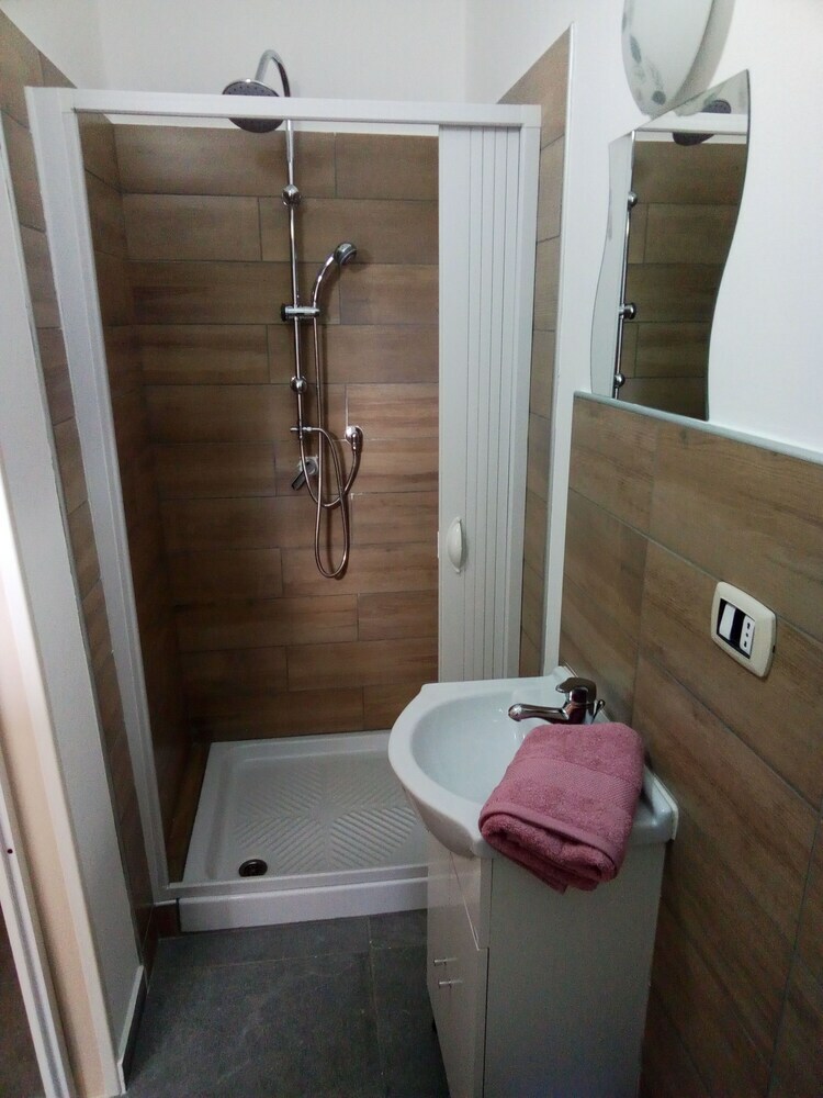 Bed & Breakfast Casadolcecasalatina