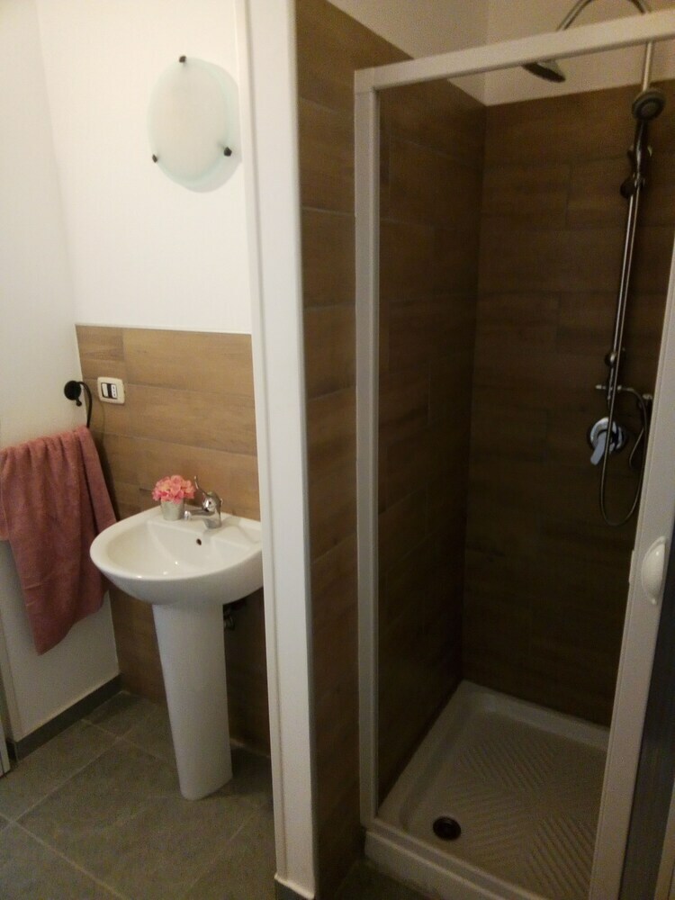 Bed & Breakfast Casadolcecasalatina
