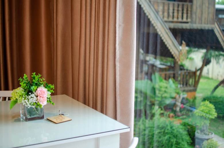 Hotel Thai Guest House