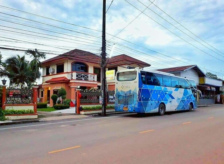 Hotel Thai Guest House