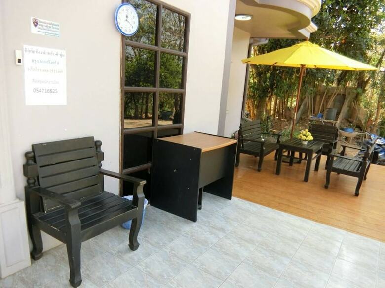 Hotel Kiangphu Resort