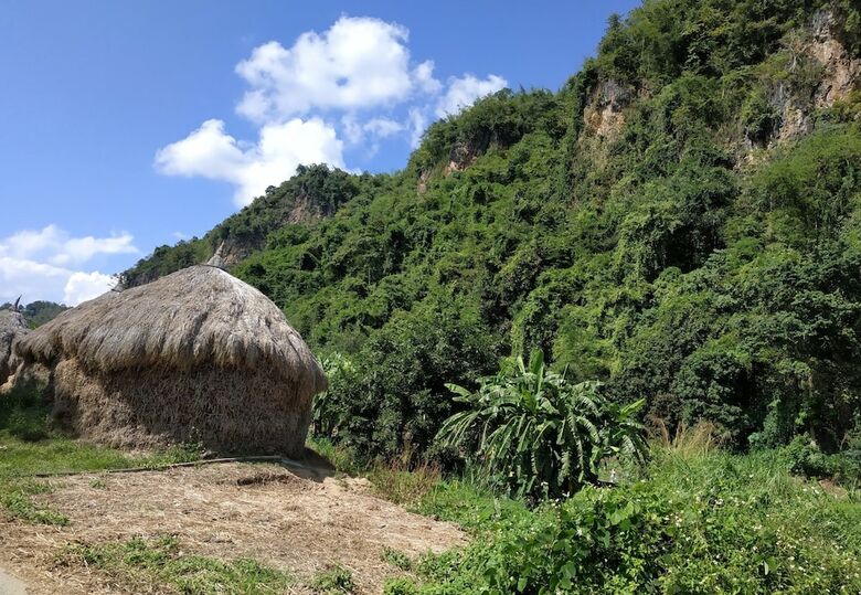 Hotel Farmstay At Pha Ma Chiangrai