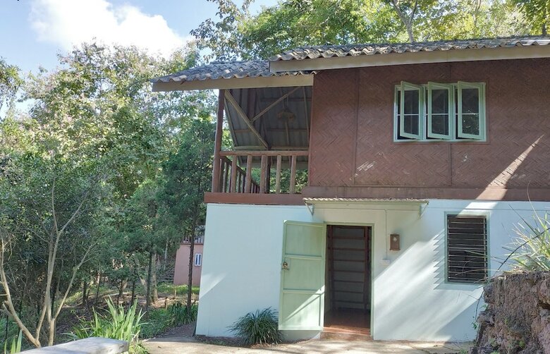 Hotel Farmstay At Pha Ma Chiangrai