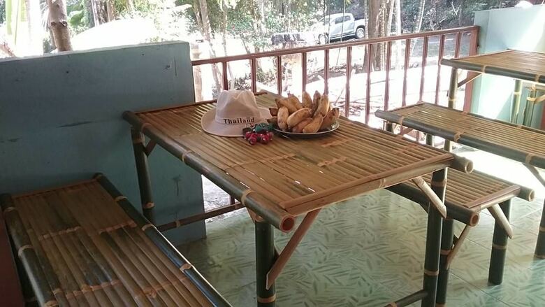 Hotel Farmstay At Pha Ma Chiangrai