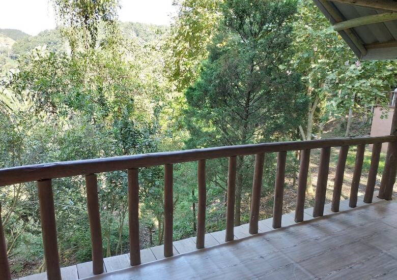 Hotel Farmstay At Pha Ma Chiangrai